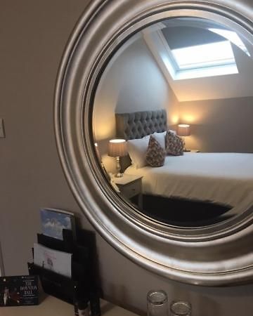 Bellinter House Hotel & Spa 네번 외부 사진