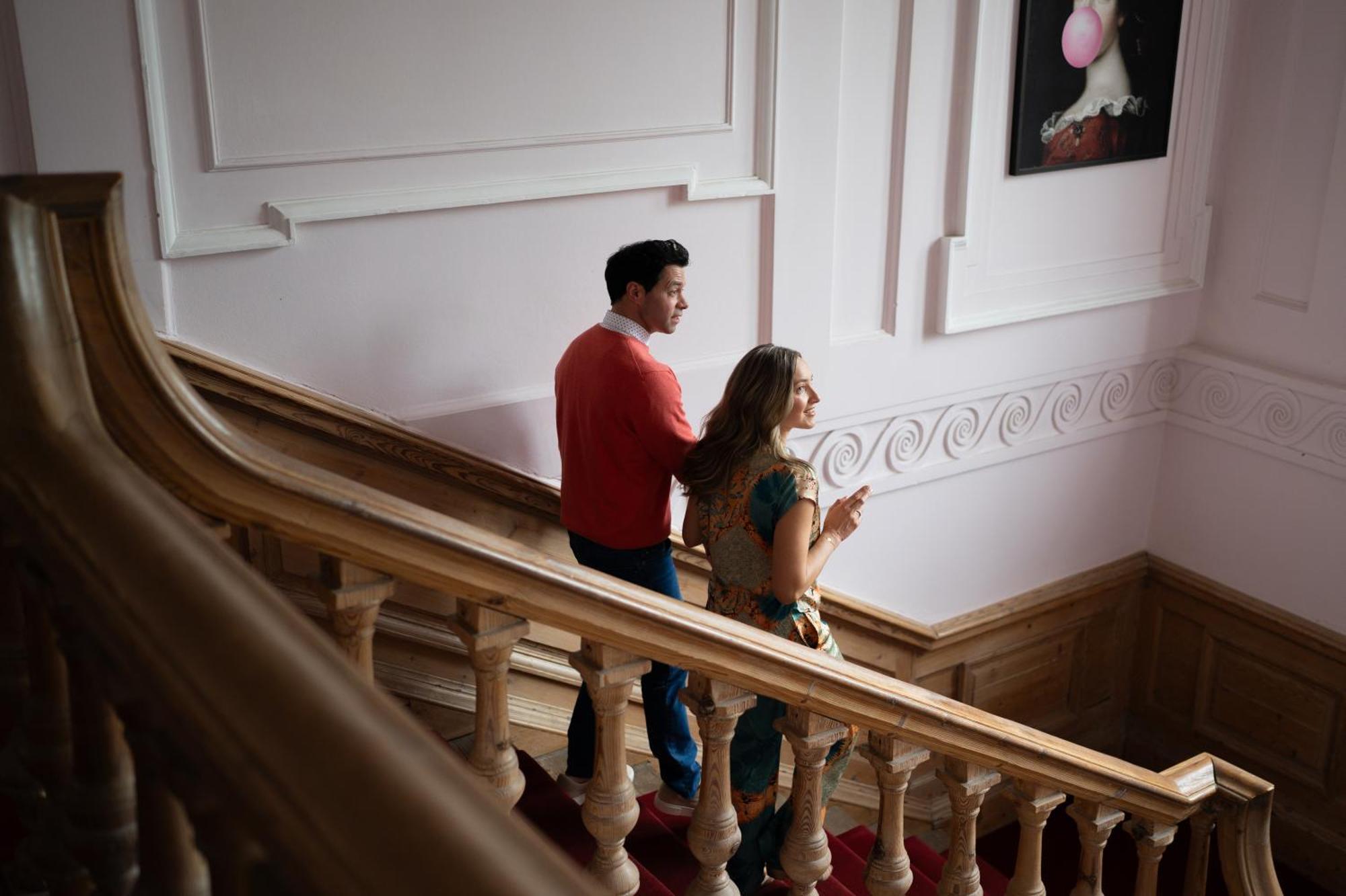 Bellinter House Hotel & Spa 네번 외부 사진