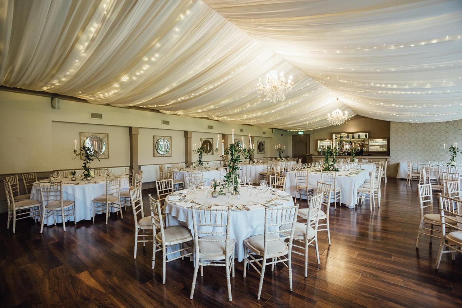 Bellinter House Hotel & Spa 네번 외부 사진