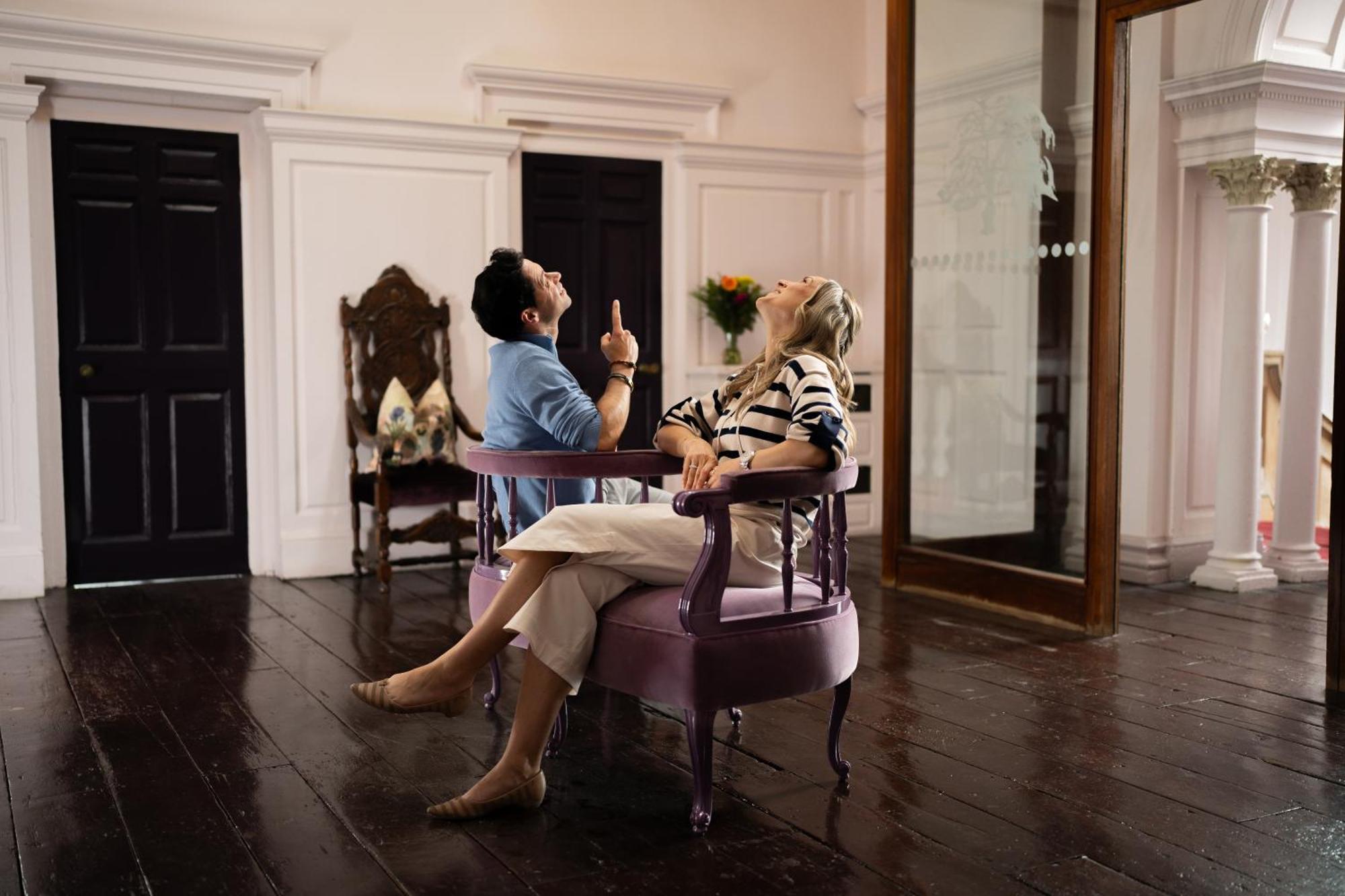 Bellinter House Hotel & Spa 네번 외부 사진