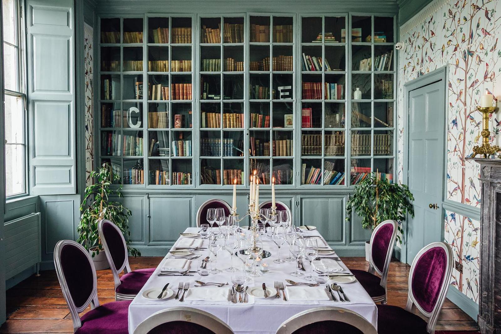 Bellinter House Hotel & Spa 네번 외부 사진