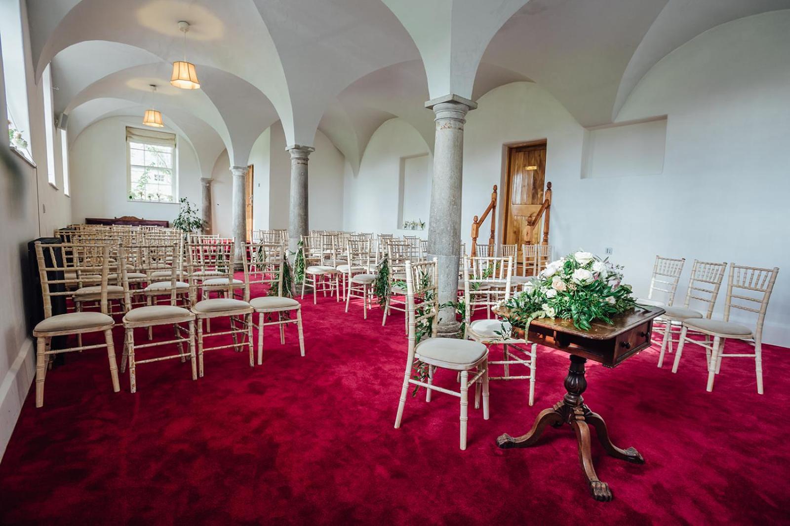 Bellinter House Hotel & Spa 네번 외부 사진