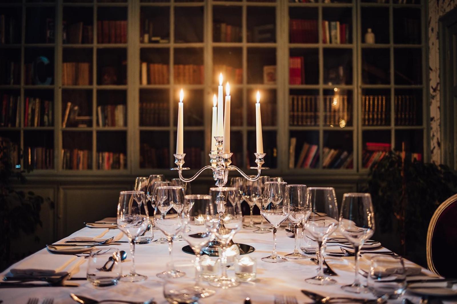 Bellinter House Hotel & Spa 네번 외부 사진
