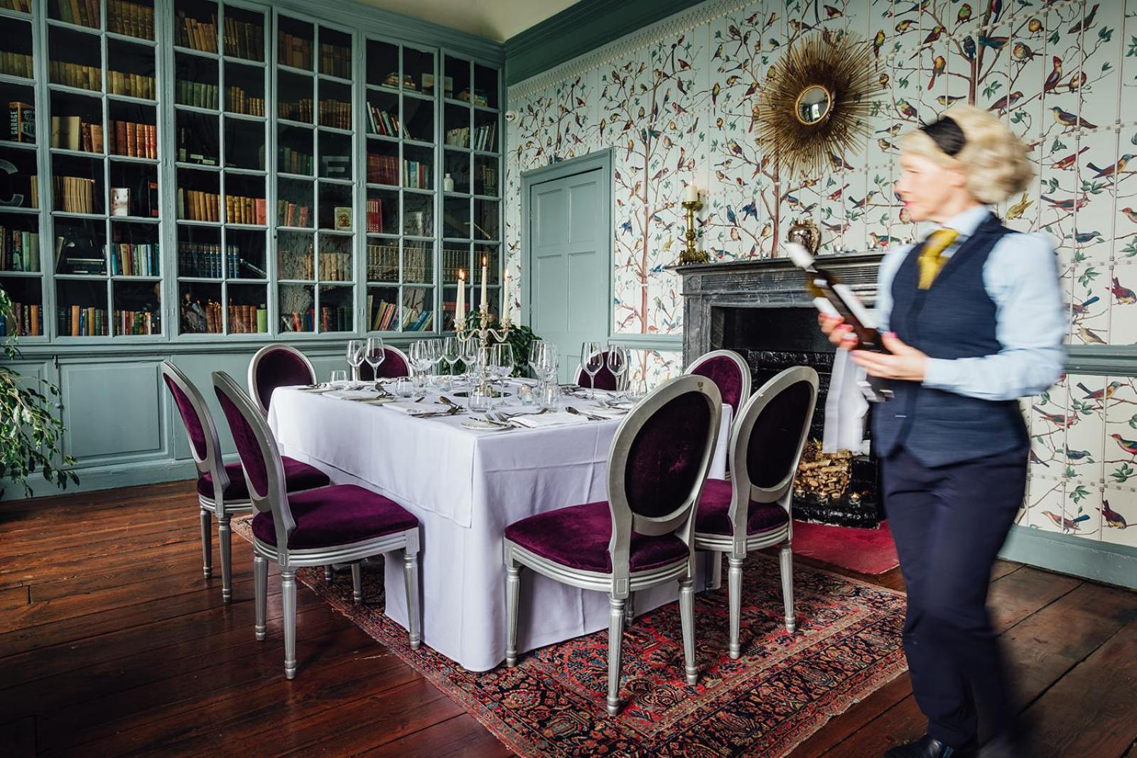 Bellinter House Hotel & Spa 네번 외부 사진
