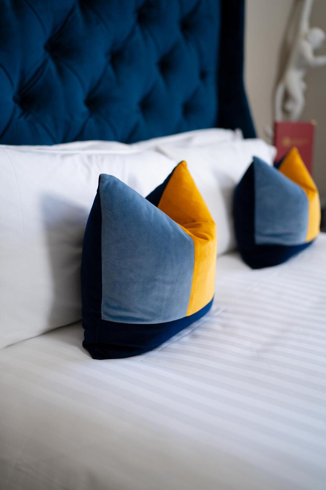 Bellinter House Hotel & Spa 네번 외부 사진