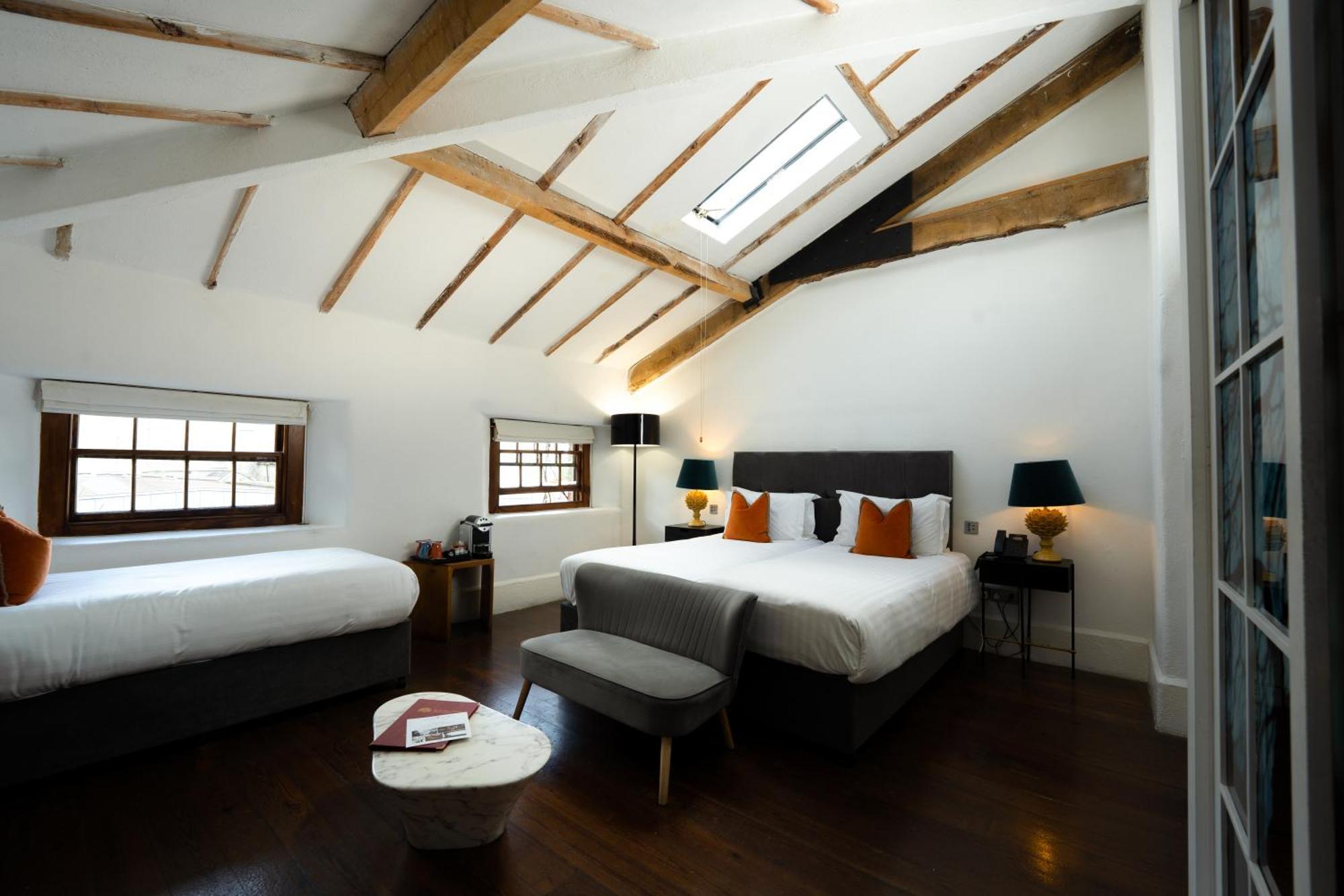 Bellinter House Hotel & Spa 네번 외부 사진