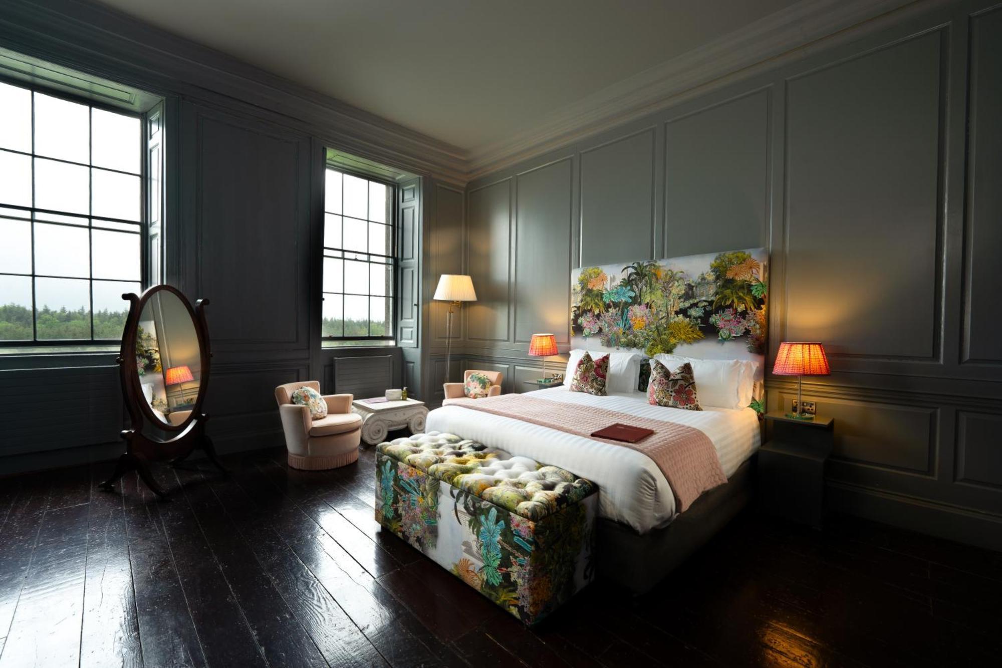 Bellinter House Hotel & Spa 네번 외부 사진