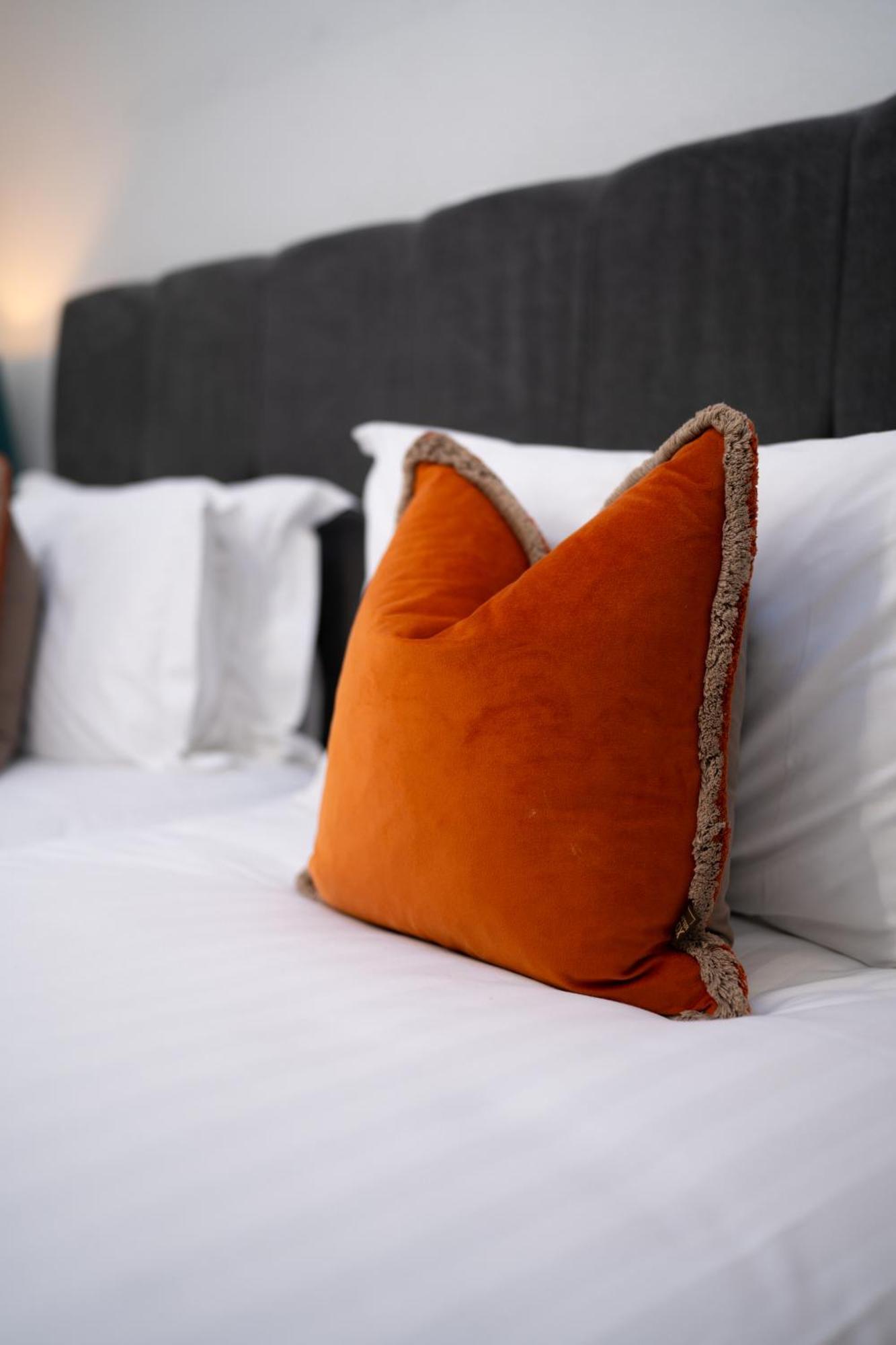 Bellinter House Hotel & Spa 네번 외부 사진