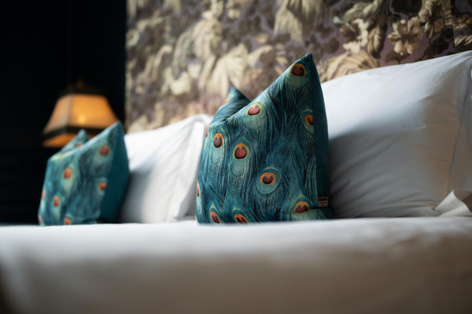 Bellinter House Hotel & Spa 네번 외부 사진