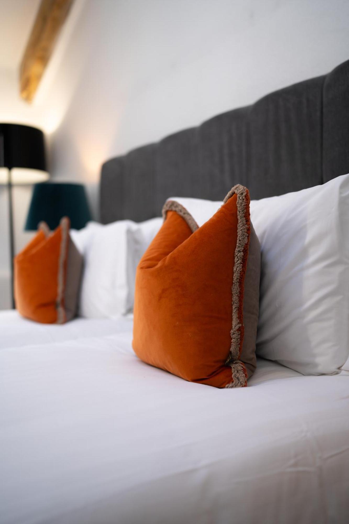 Bellinter House Hotel & Spa 네번 외부 사진