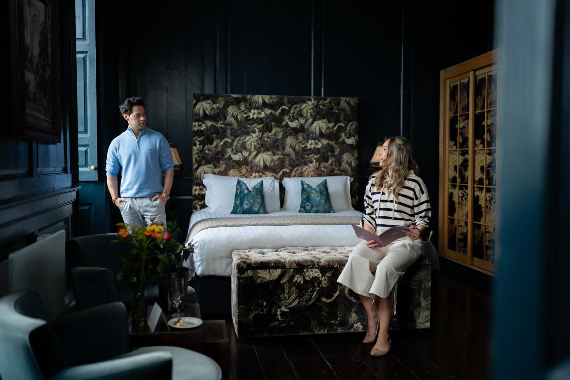 Bellinter House Hotel & Spa 네번 외부 사진