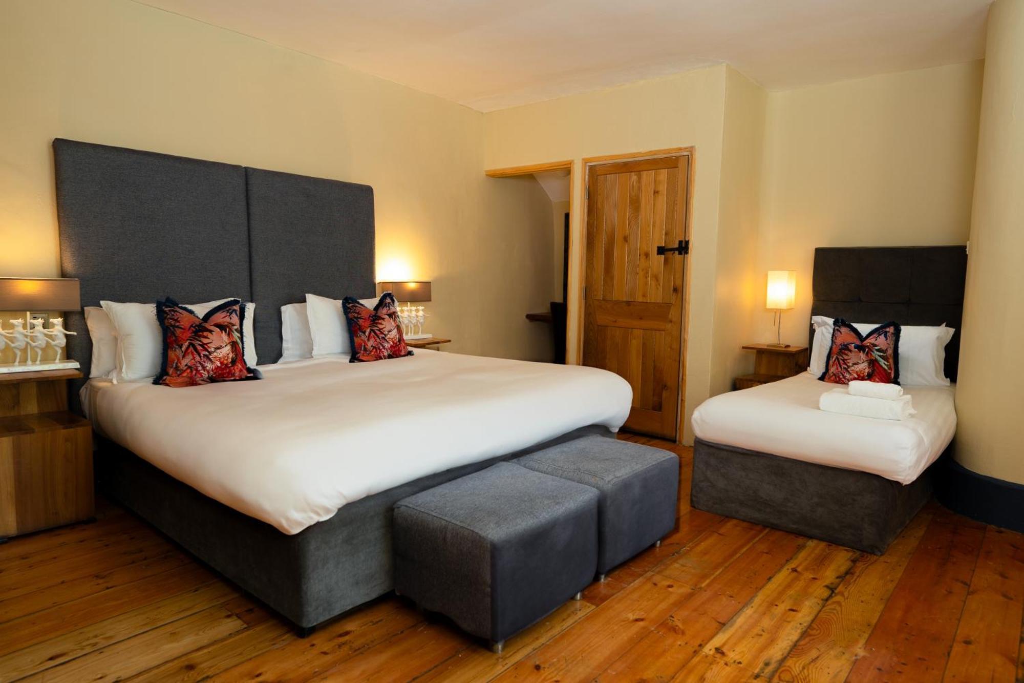 Bellinter House Hotel & Spa 네번 외부 사진