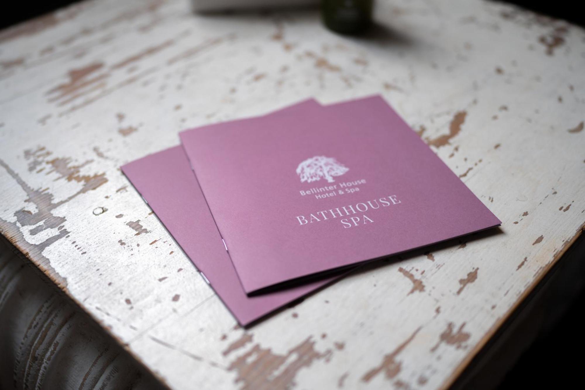 Bellinter House Hotel & Spa 네번 외부 사진
