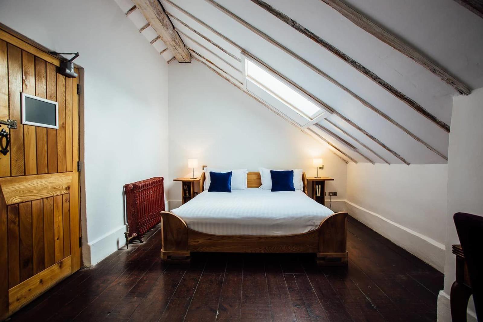 Bellinter House Hotel & Spa 네번 외부 사진